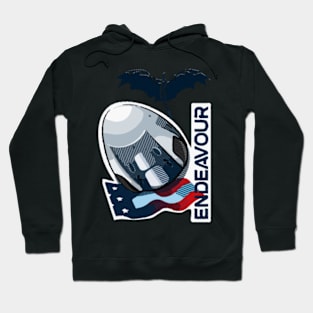 Endeavor Hoodie